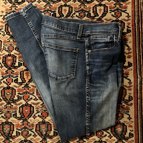 Kirkland Signature Denim - Women's jeans
